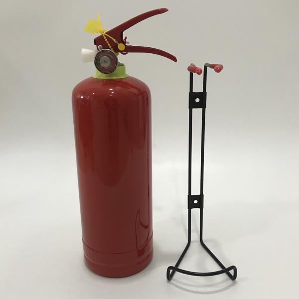 Porta-extintores de incêndio