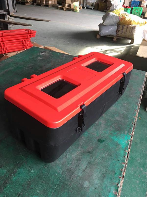 Fire Extinguisher Cabinets