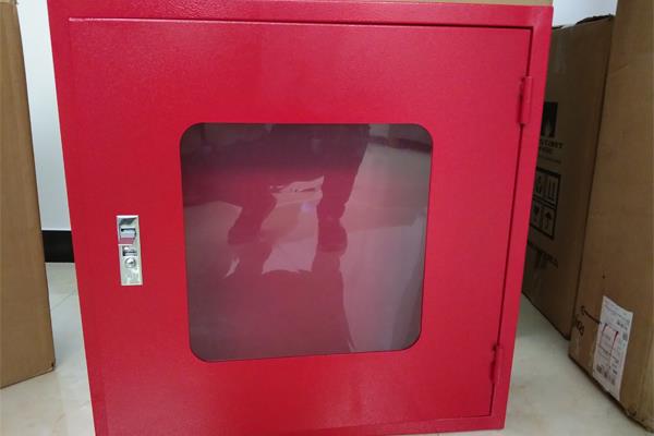 Fire Hose Cabinets