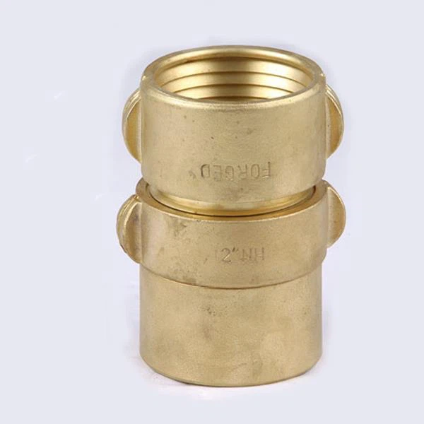 Fire Hose Female Coupling